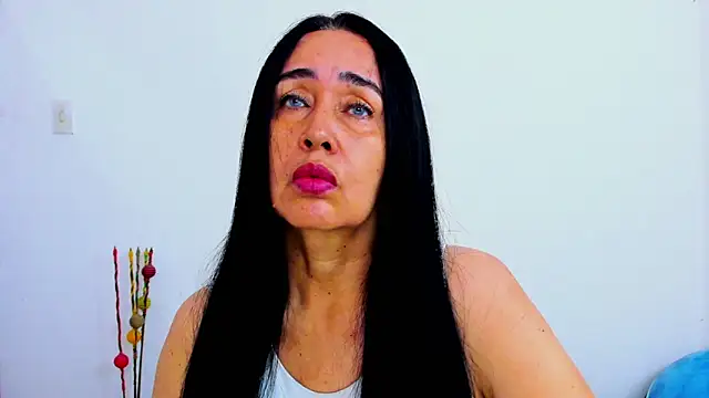 HorniestMilf online show from 12, 3, 2026