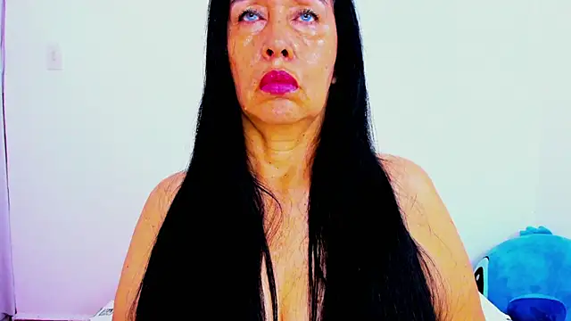 HorniestMilf online show from 27, 2, 2026