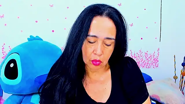 HorniestMilf online show from 3, 6, 2026