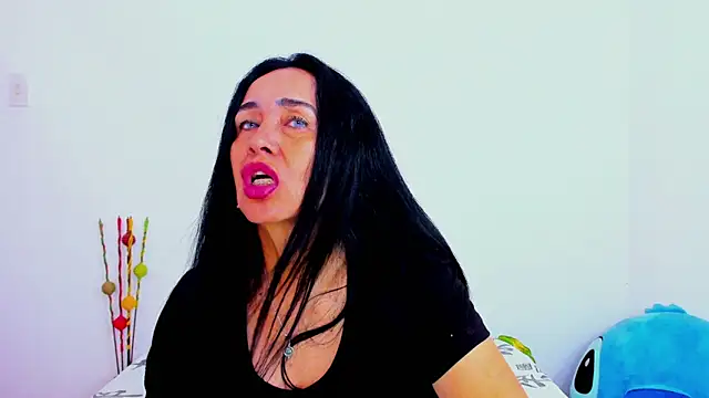 HorniestMilf online show from 8, 4, 2026