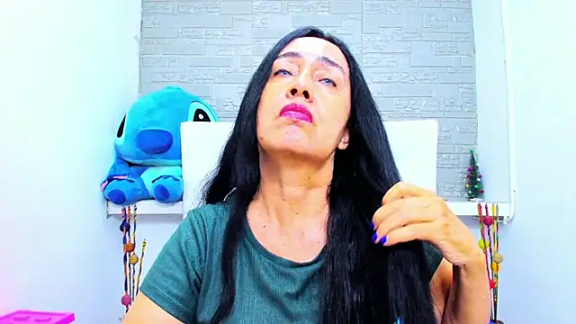 HorniestMilf online show from 25, 9, 2025