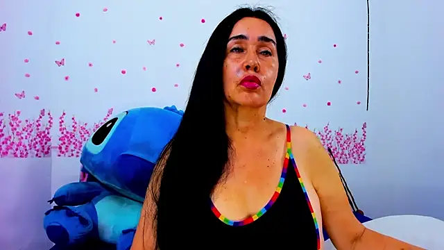 Snapshot of HorniestMilf chatting on 5, 7, 2026 HorniestMilf online show from 5, 7, 2026
