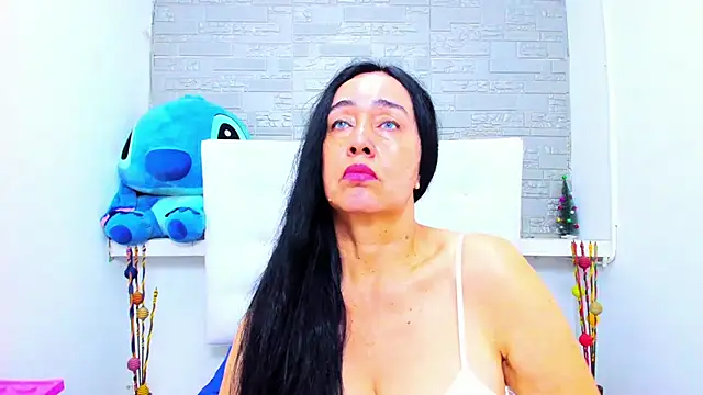 HorniestMilf online show from 26, 9, 2025