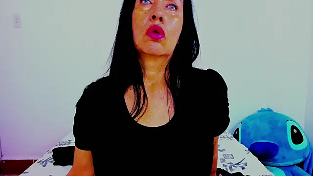 HorniestMilf online show from 25, 2, 2026