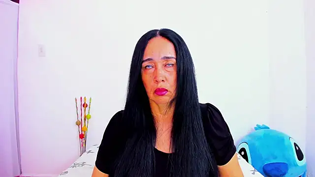 HorniestMilf online show from 13, 4, 2026