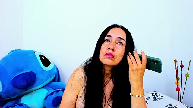 HorniestMilf online show from 27, 5, 2026