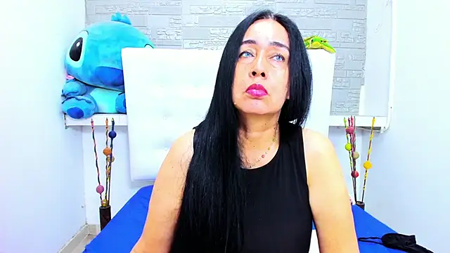 HorniestMilf online show from 20, 9, 2025