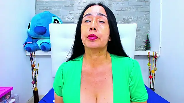 HorniestMilf online show from 5, 10, 2025