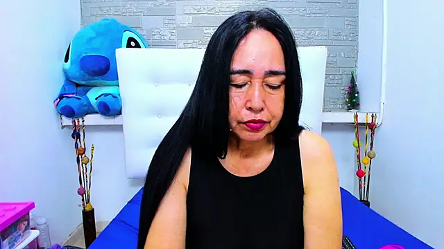 HorniestMilf online show from 5, 10, 2025