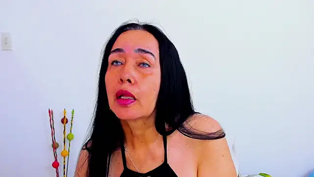 HorniestMilf online show from 27, 3, 2026