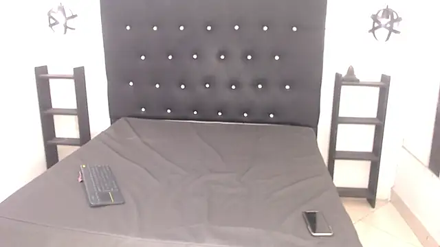 Mels  online show from 12, 3, 2025