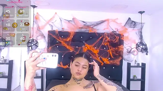 Mels  online show from 21, 10, 2025