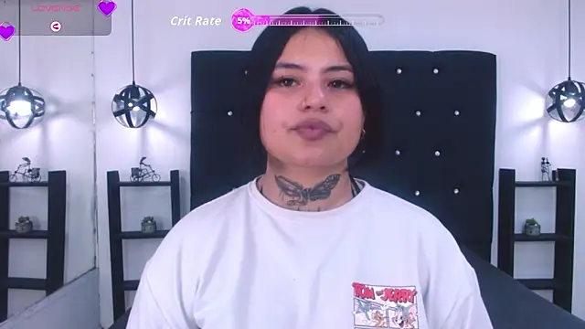 Mels  online show from 7, 11, 2025