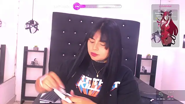 Mels  online show from 4, 3, 2026