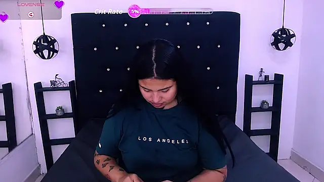 Mels  online show from 7, 10, 2025