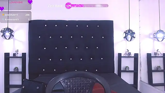 Mels  online show from 14, 11, 2025