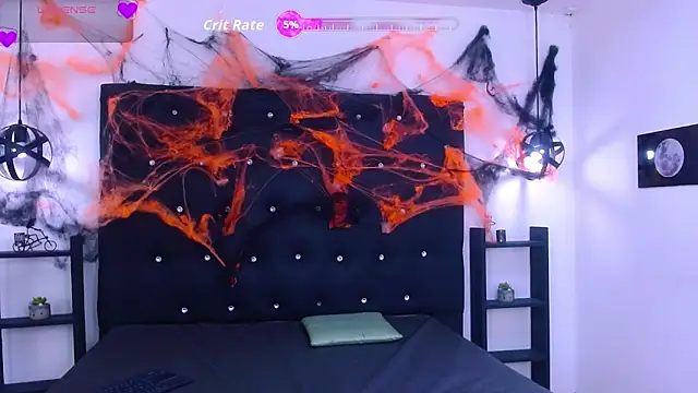 Mels  online show from 3, 11, 2025