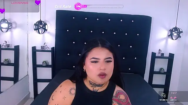 Mels  online show from 20, 9, 2025