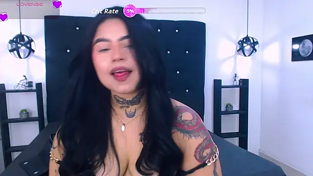 Mels  online show from 2, 12, 2025