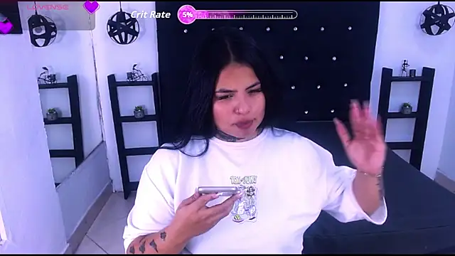 Mels  online show from 15, 9, 2025