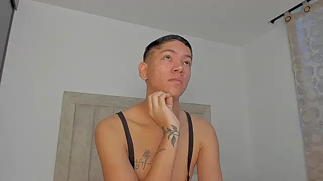 JulianRose 1 online show from 25, 2, 2026