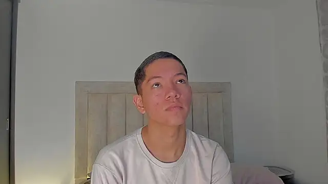 JulianRose 1 online show from 7, 1, 2026