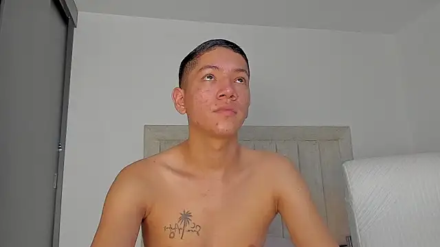 JulianRose 1 online show from 13, 2, 2026