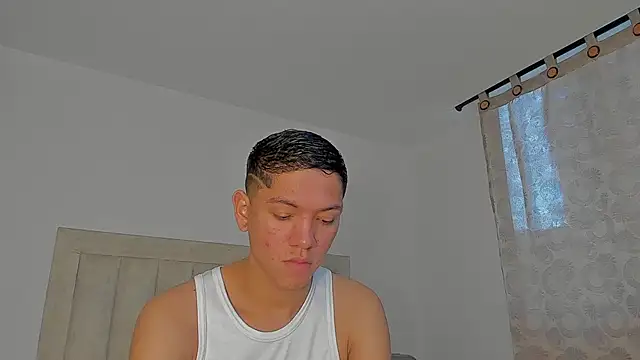 JulianRose 1 online show from 27, 2, 2026