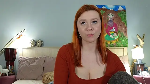 Snapshot of MileyMiller chatting on 3, 3, 2025 MileyMiller online show from 3, 3, 2025