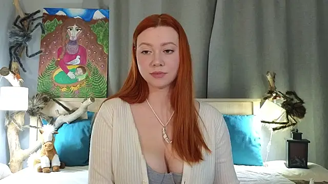 Snapshot of MileyMiller chatting on 23, 11, 2025 MileyMiller online show from 23, 11, 2025