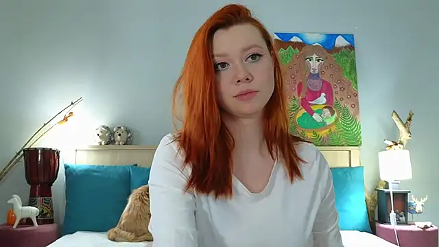 Snapshot of MileyMiller chatting on 22, 2, 2025 MileyMiller online show from 22, 2, 2025