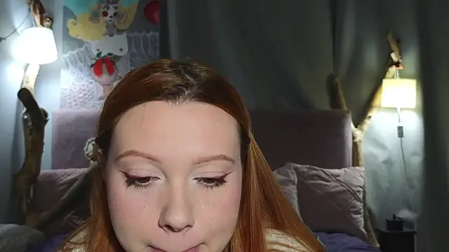Snapshot of MileyMiller chatting on 28, 6, 2026 MileyMiller online show from 28, 6, 2026