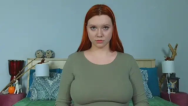 Snapshot of MileyMiller chatting on 28, 1, 2025 MileyMiller online show from 28, 1, 2025