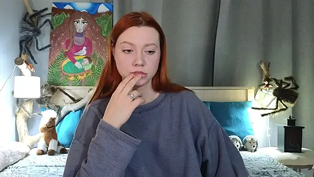 Snapshot of MileyMiller chatting on 30, 11, 2025 MileyMiller online show from 30, 11, 2025