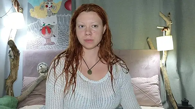Snapshot of MileyMiller chatting on 6, 7, 2026 MileyMiller online show from 6, 7, 2026