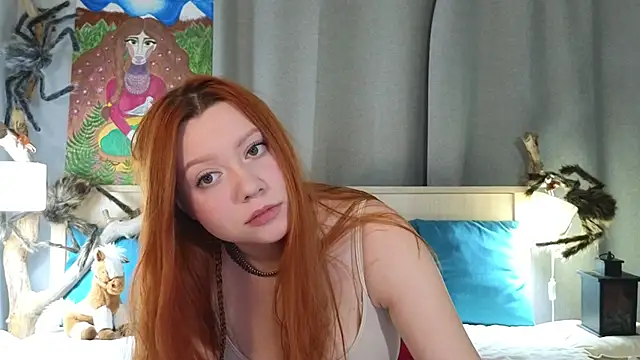 Snapshot of MileyMiller chatting on 18, 11, 2025 MileyMiller online show from 18, 11, 2025