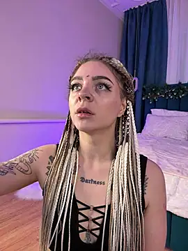 TwixCouple online show from 11, 1, 2026