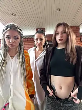 TwixCouple online show from 28, 11, 2025