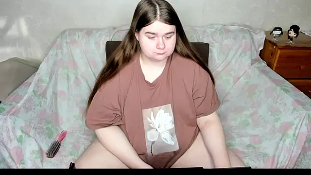 Snapshot of Aushpana chatting on 24, 2, 2026 Aushpana online show from 24, 2, 2026