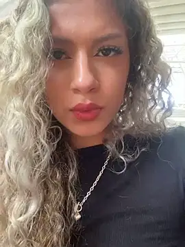 Melina-Smith online show from 18, 3, 2025