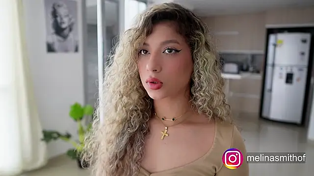 Melina-Smith online show from 11, 9, 2025