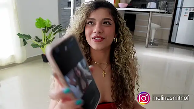 Melina-Smith online show from 23, 9, 2025