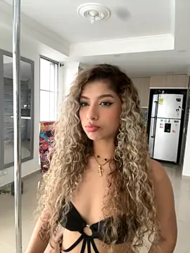 Melina-Smith online show from 19, 11, 2025