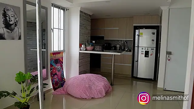 Melina-Smith online show from 12, 9, 2025