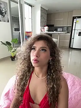 Melina-Smith online show from 7, 11, 2025