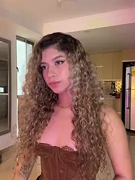 Melina-Smith online show from 27, 11, 2025