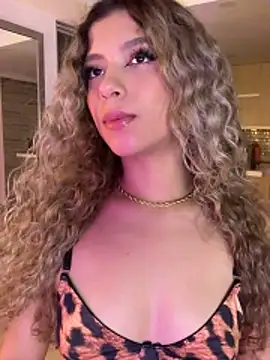 Melina-Smith online show from 23, 11, 2025