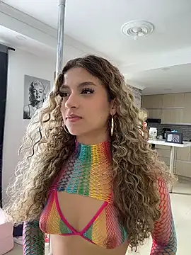 Melina-Smith online show from 19, 12, 2025