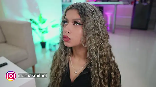 Melina-Smith online show from 17, 3, 2025