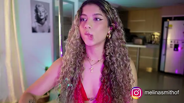 Melina-Smith online show from 17, 9, 2025